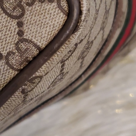 Vintage Gucci handbag - Picture 8 of 16